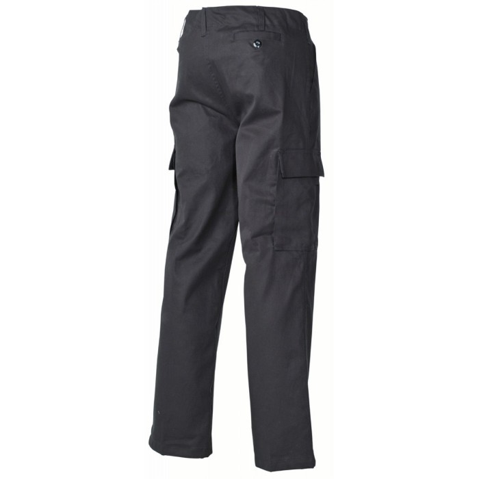 MFH,BW Moleskinhose,Arbeitshose,Outdoorhose,nach original BW TL,
